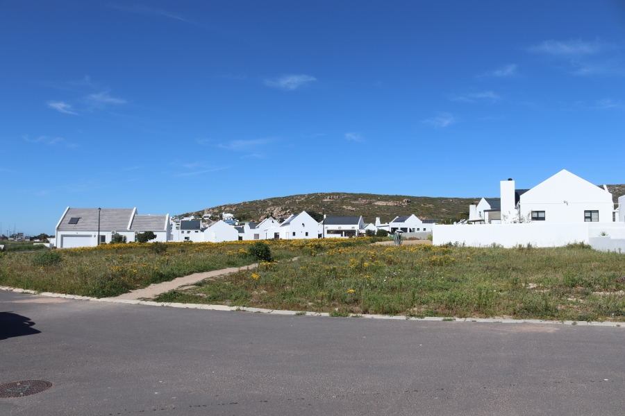 0 Bedroom Property for Sale in Harbour Lights Western Cape